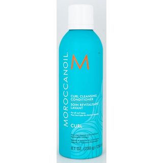 Acondicionador Limpiador de Rizos - Moroccanoil - 250 ml 7290016494273