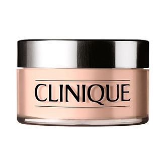 Clinique Blended Face Transparency Iii 2758062