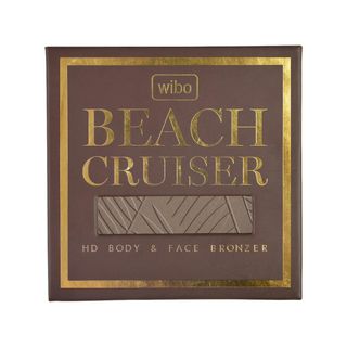 Wibo Beach Cruiser Bronzer Cafe Creme 2605043 (254110)