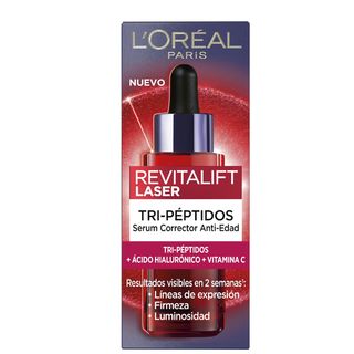 Serum Rev Las Tripep Loreal 30Ml (305943)
