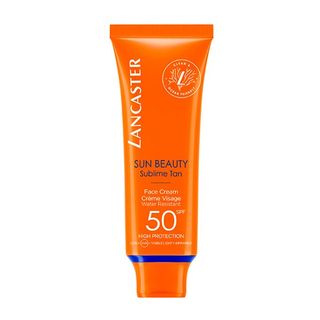 Lancaster Sun Beauty Sublime Tan Spf 50 1779096 50Ml