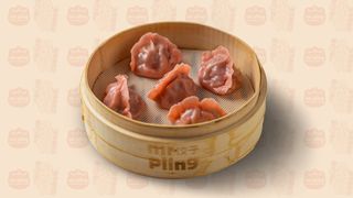 Ravioli di Manzio - Gelo 5pz