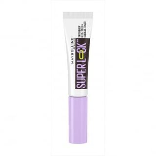 Gel Fijador De Cejas Superlock Brow Glue Black Maybelline New York 1 Ud.