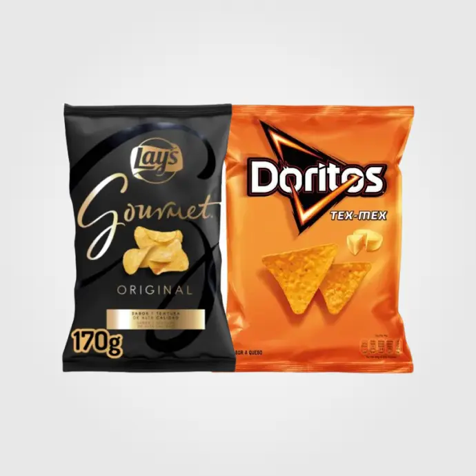 Patatas Fritas y Aperitivos