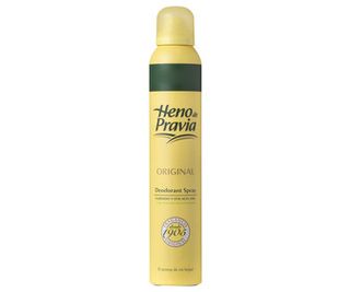Desodorante Heno De Pravia Spray 250 Ml