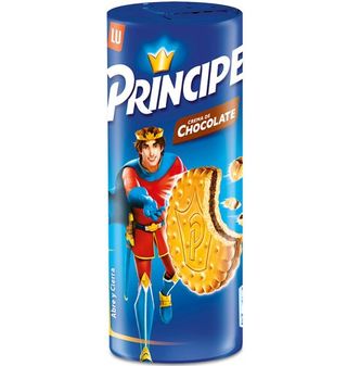 Galletas Principe Rellenas 300 G