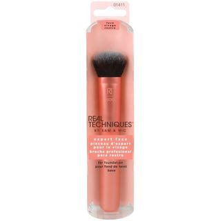 Expert Face Brush - Real Techniques - Rosa 79625014112