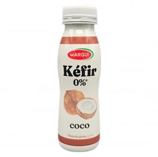 Kéfir De Coco Margui 250 G.