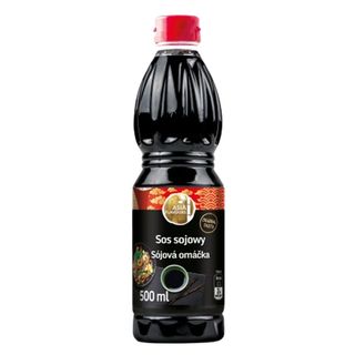 Asia Flavours Sos sojowy, 500 ml