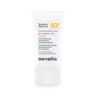 Sensilis Photocorrection D-Pigment 5799457 40Ml (8428749908005)