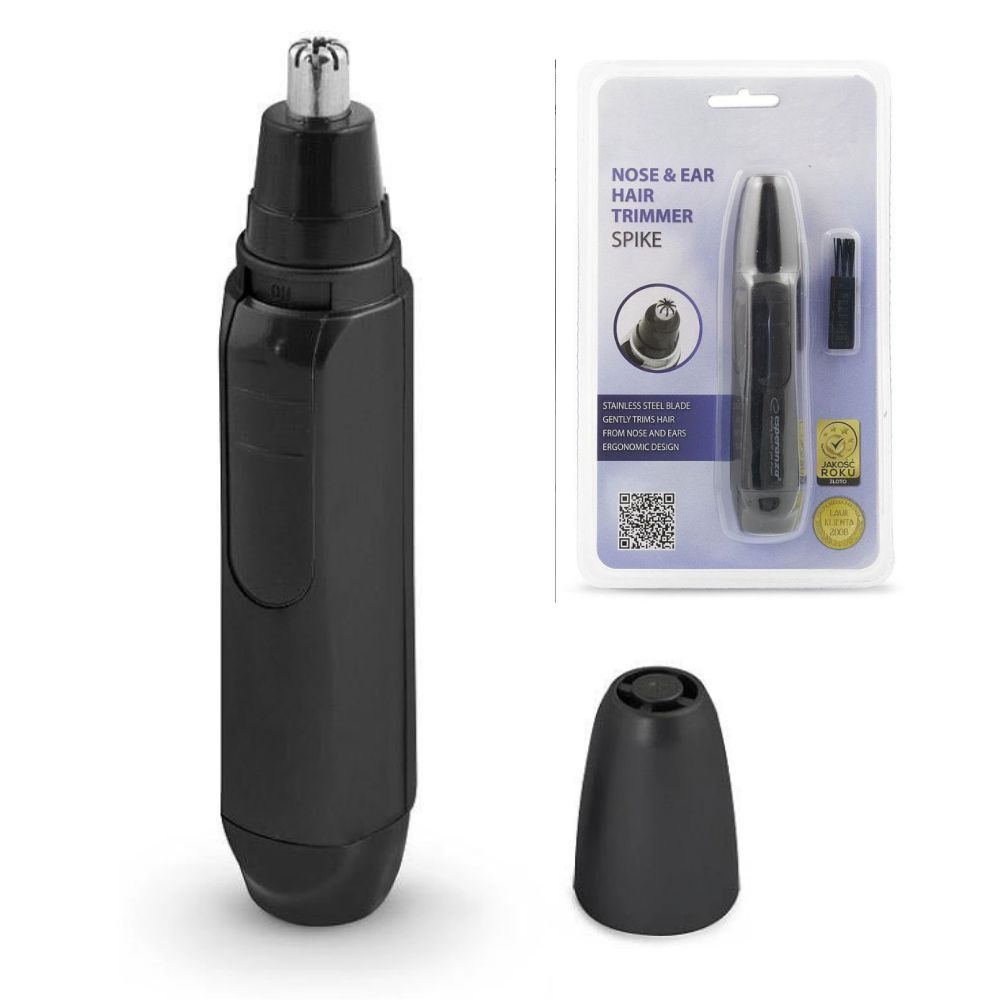 Máquinas de Barbear e Aparadores