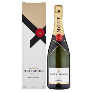 Moët & Chandon Champagne Brut Impérial Coffret 750Ml - 302252