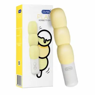 Durex Sex Toy Vibratore Sorbett-Oh