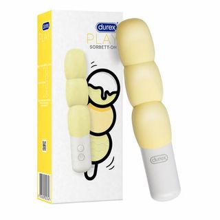 Durex Sex Toy Vibratore Sorbett-Oh
