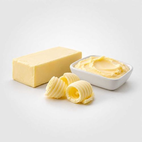 Mantequilla y Margarina