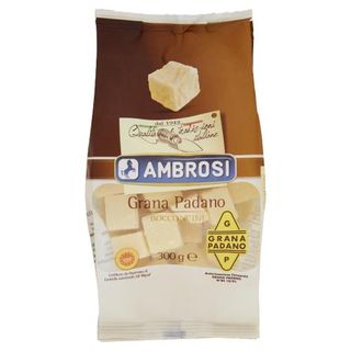 Grana Padano Bocconcini DOP