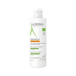 Aderma Exomega Control Gel Espumoso 5799788 500Ml (3282779387125)