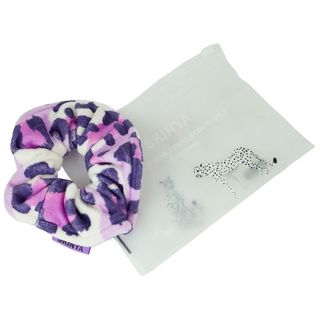 Skinya Coletero Microfibra Leopard - BEAUTYKA - 1 unidad 602561028174