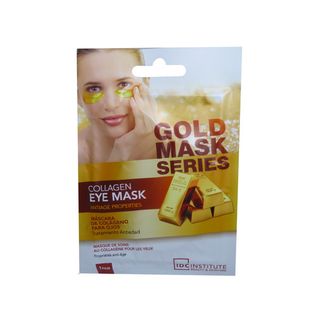 Idc Institute Gold Mask Series Collagen Eye Mask 1452662 (8436025302973)