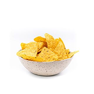 Nachos Natural Veritas 125 Gr.