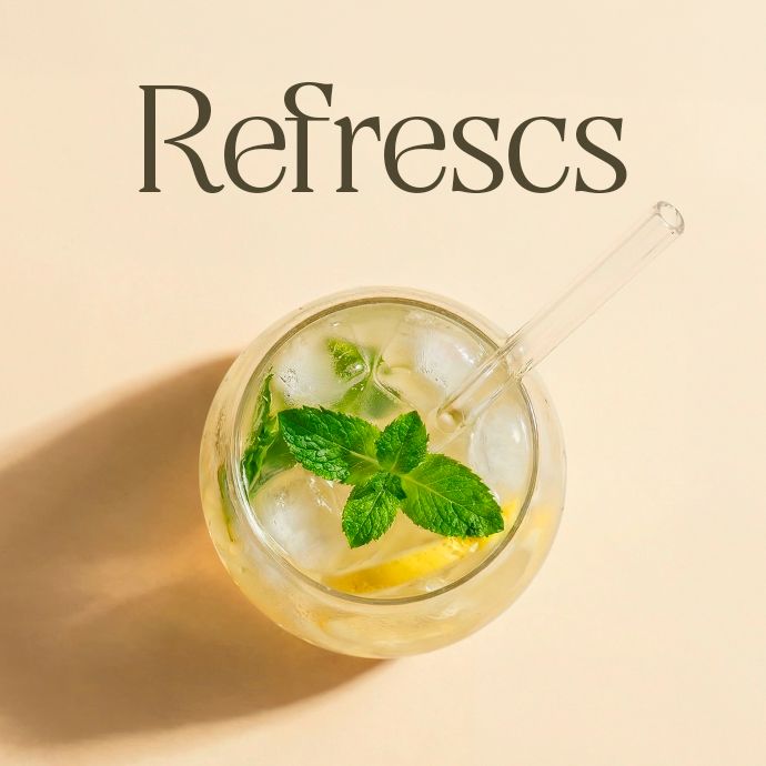refrescs