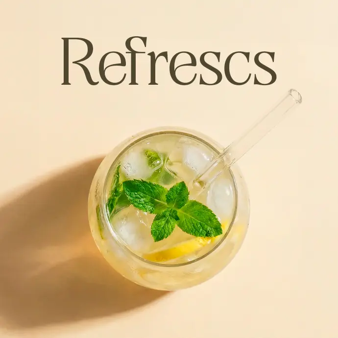 refrescs