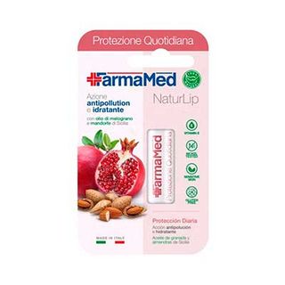 Labial Farmamed Proteccion 1 Unidad (8023766054508)