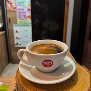 Black Coffee, Single Pack