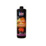 Champú Terapia Energizante con Aceite de Babassu - Ronney - 1000 ml 5060589154704