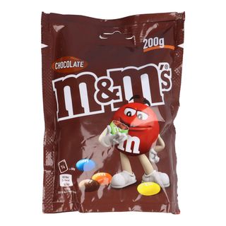 Grajeas Cacahuete Choco. M&M'S 200 G