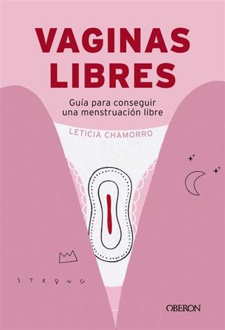 Vaginas Libres (9788441551336)