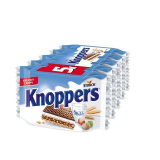 Wafelek Knoppers 125 g
