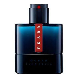 Luna Rossa Ocean EDT - Prada - 50 ml 3614273556187