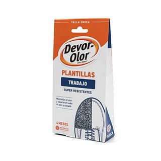 Plantillas Trabajo Devor-Olor R6X2 (7310613105478)