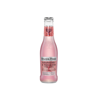 Tónica Fever Tree Raspberry 20 Cl.