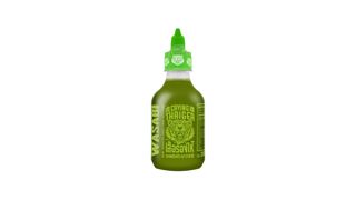 Crying Thaiger - Sos Sriracha wasabi - 200 ml