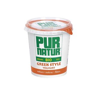 Yogur Griego Puro Natural Eco 700 Gr.