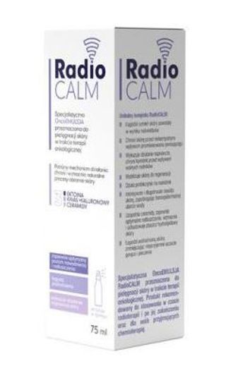 RadioCalm 75 ml