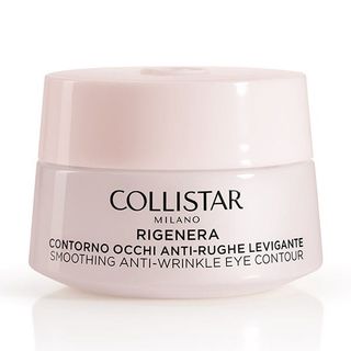 Collistar Rigenera Contorno De Ojos Anti-Arrugas Alisador