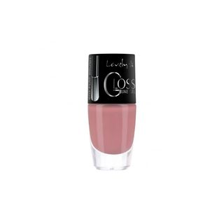 Esmalte de Uñas Gloss Like Gel - Lovely Makeup - Rosa 5905309900851