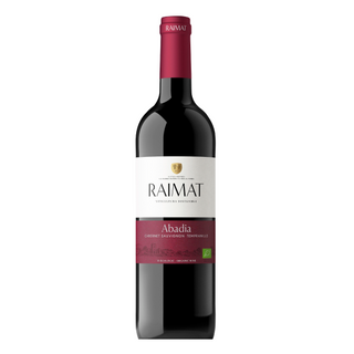Raimat Abadia Vino Tinto Eco DO Costers del Segre 75cl