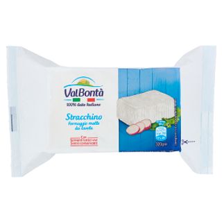 Stracchino Valbonta 320G