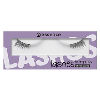 Pestañas Artificiales 03 Essence (4250947543061)