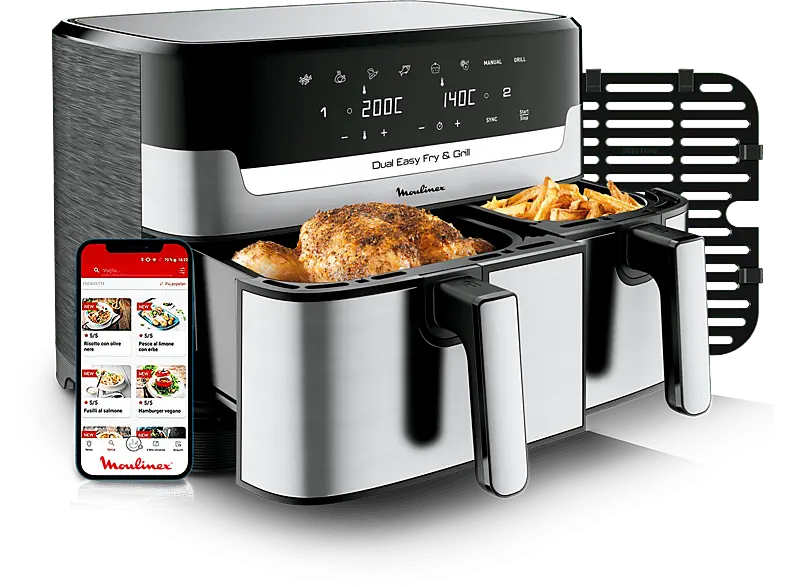 Preparação de Alimentos