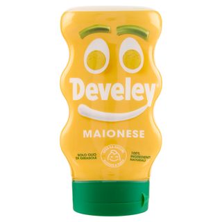 Develey Maionese 250 ml