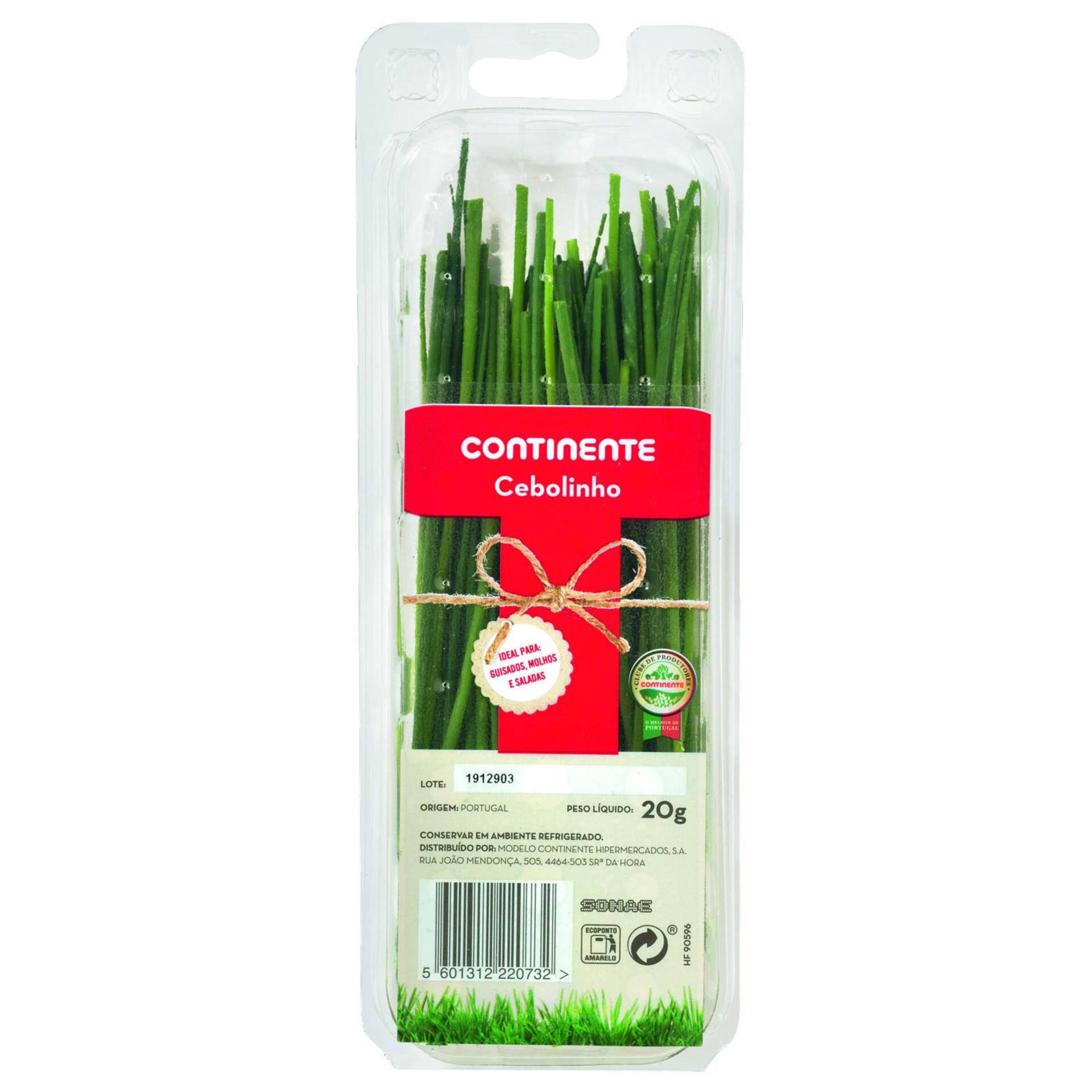 Ervas Aromáticas