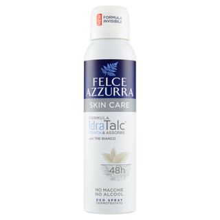Felce Azzurra Skin Care Deodorante Spray 150 ml
