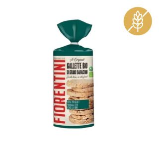 Fiorentini Gallette Di Grano Saraceno 100g