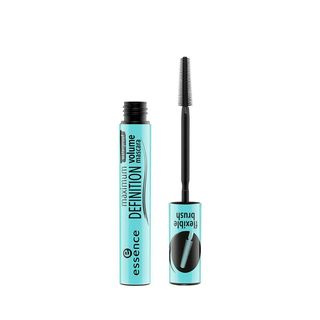 Máscara De Pestañas Waterproof Maximum Definition Essence 1 Ud (262789)