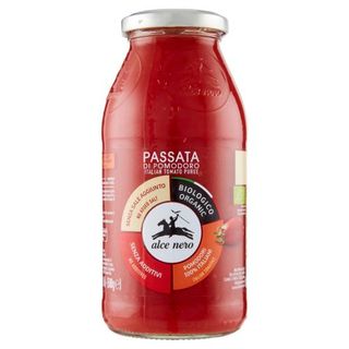 alce nero Passata di Pomodoro 500 g